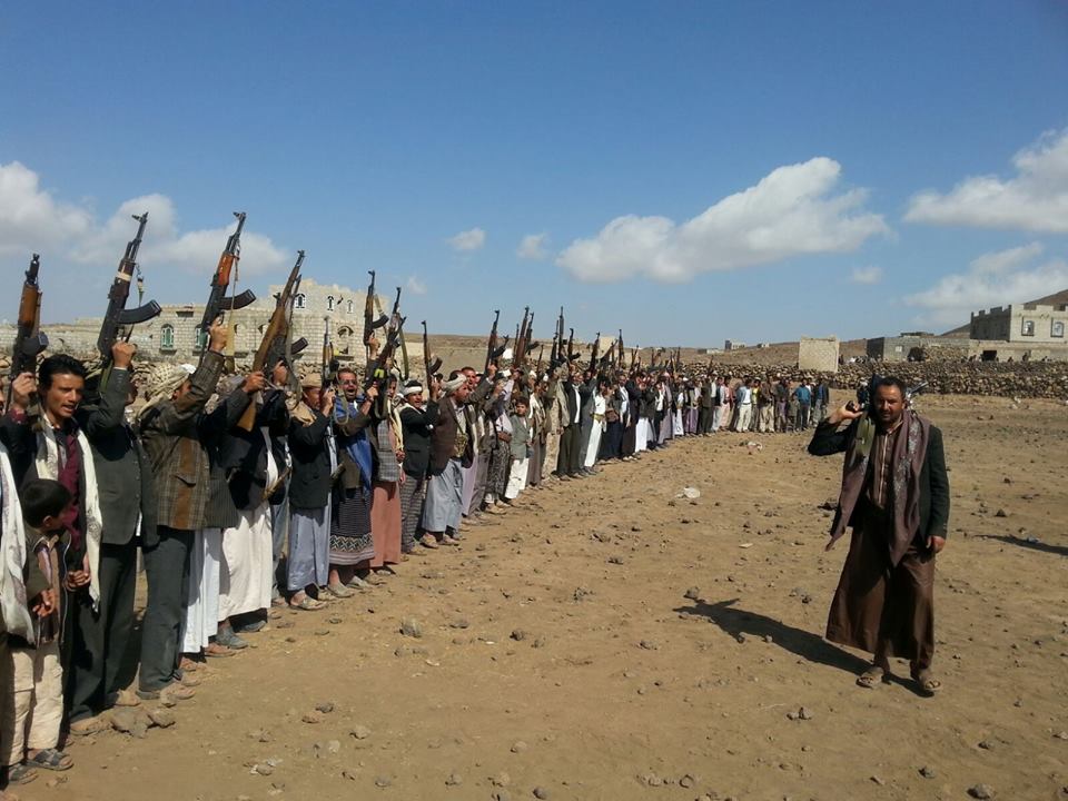 في قرية الجرف العراقية استعاد الأطفال مدرستهم من الجهاديين