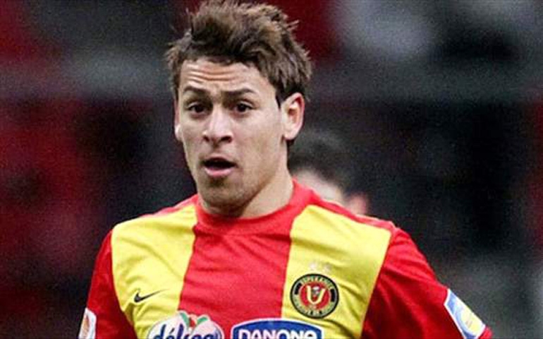 يوسف المساكني