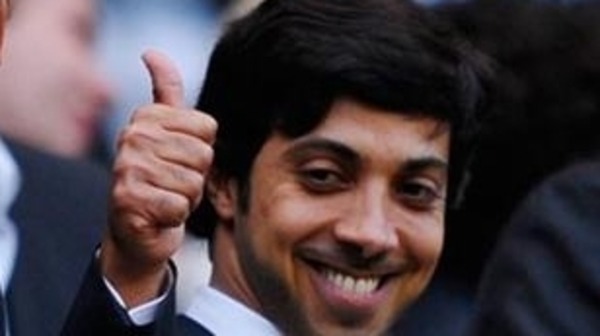 شركة الشيخ منصور بن زايد تشتري صحيفة "ذي ناشونال"