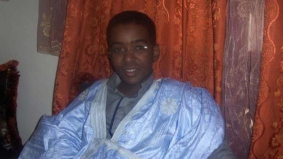 محمد الشيخ ولد أمخيطير