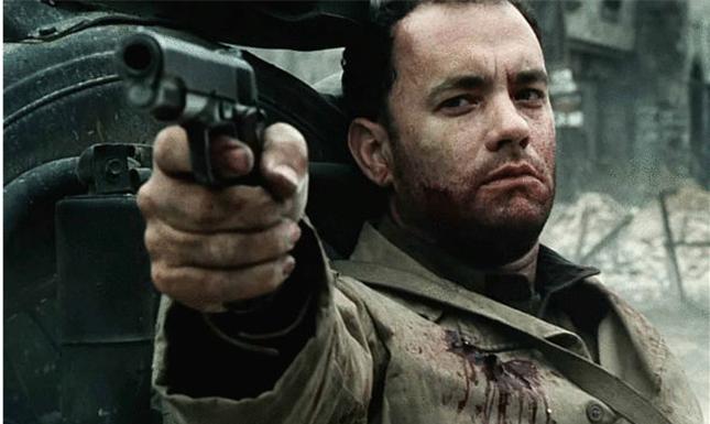  توم هانكس يعود لشخصية المحقق في "جحيم" دان براون