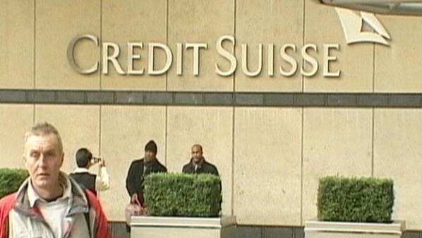 السويسريون أغنى شعوب العالم  ويليهم الاميركيون ثم البريطانيون