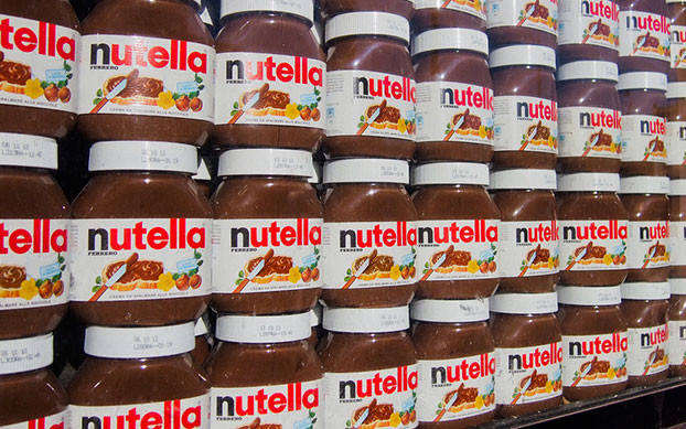 مصنع نوتيلا بإيطاليا يغلق أبوابه بسبب الفيضانات