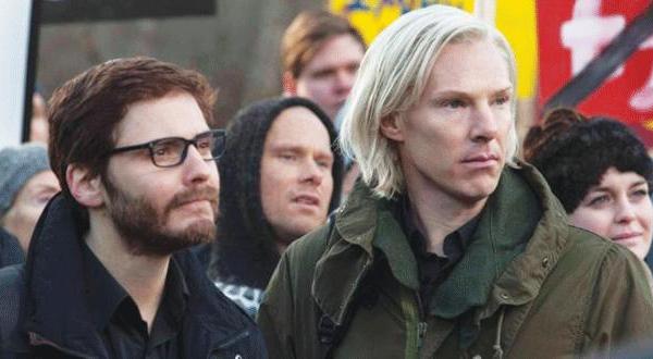 بنديكت كمبرباتش