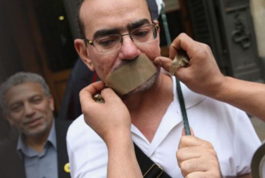 مصر تلمح لإمكانية تعديل قانون"الجمعيات الأهلية" المثير للجدل