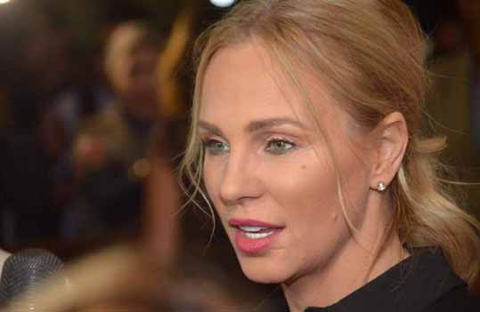 شيرين رضا تبدأ تصوير فيلم "فوتوكوبي" مع محمود حميدة