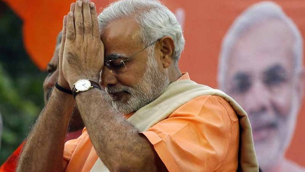 ناريندرا مودي
