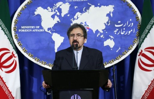 ايران تنفي اتهامها بالتجسس على السعودية