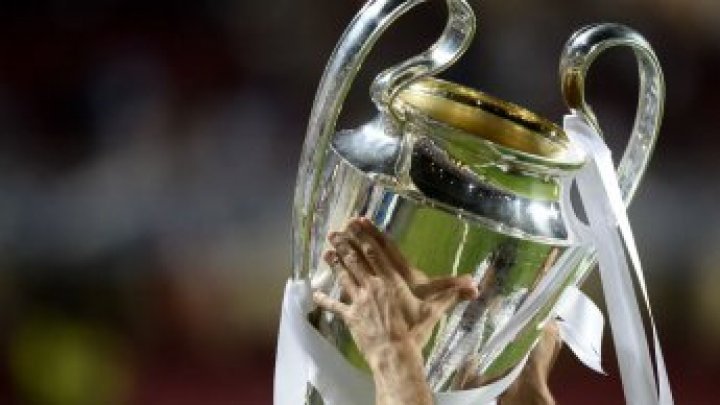 ختام مباريات دور المجموعات في دوري أبطال أوروبا