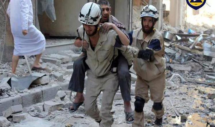 حلب: بان كي مون يدعو لاستئناف الاجلاء وباريس تأمل بـتفاهم