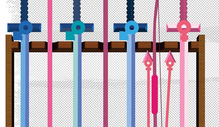 متحف شتادل بفرانكفورت يستضيف معرض "الحرب بين الجنسين "