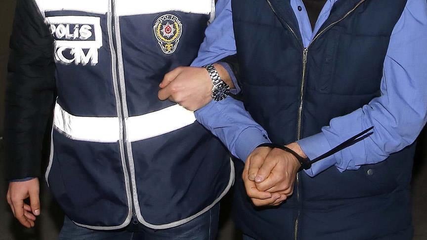 توقيف خال قاتل السفير الروسي في انقرة