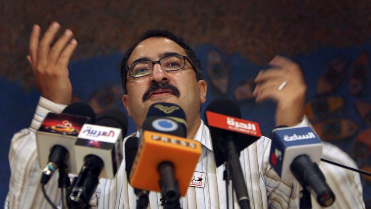 قانون الإعلام الجديد يضع إبراهيم عيسى تحت طائلة المحاسبة