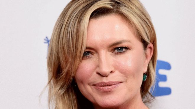 تينا هوبلي "مصدومة" من عودة أخطر برنامج مسابقات في بريطانيا