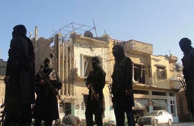 احياء الموصل المحررة