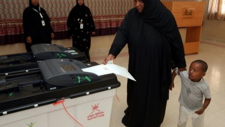 فوز سبع نساء بعضوية مجالس بلدية في سلطنة عمان
