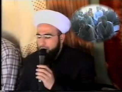 عمر رحمون