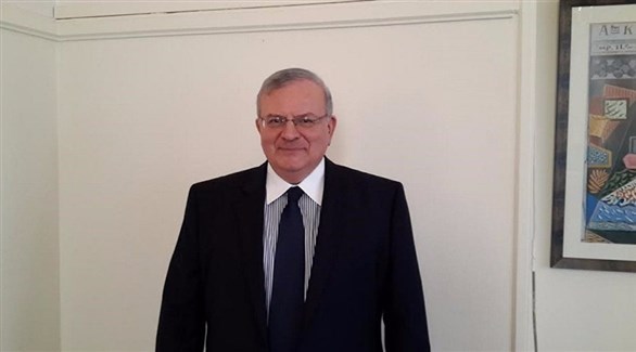 تفاصيل مثيرة لاغتيال السفير في انقرة  بعد اكتشاف عشيقة روسية لالتنتاش  