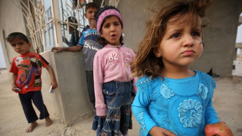 "انقذوا أطفال اليمن... 10 آلاف طفل توفوا رغم إمكانية تجنب ذلك