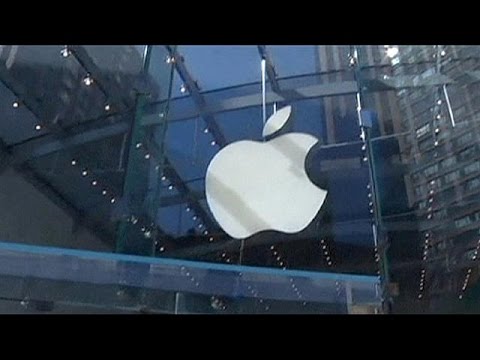 تراجع الدخل السنوي لرئيس آبل إلى 7ر8 مليون دولار