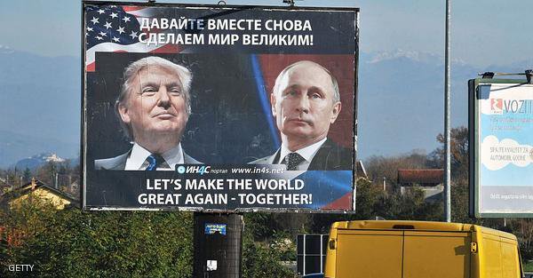  سي ان ان : لدى الروس مقاطع جنس سادية  لترامب