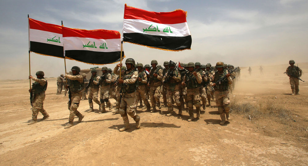 العراق: الجيش يعلن بلوغه جسرا ثانيا يربط شرق الموصل بغربها