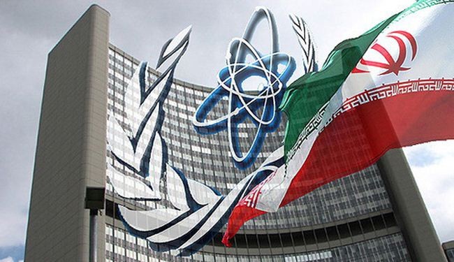 طهران ترفض "إعادة التفاوض" حول النووي مع دونالد ترامب