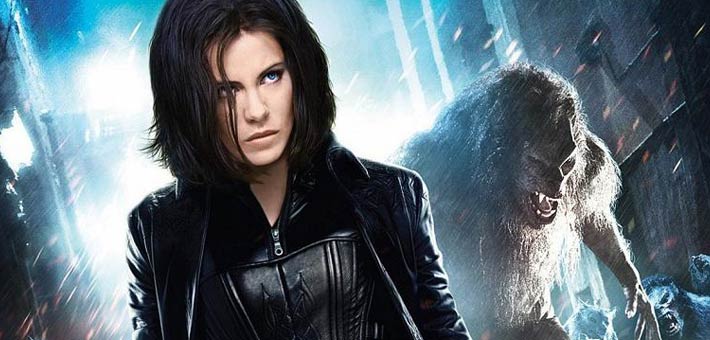 الرعب يعود إلى الشاشة مع جزء جديد من سلسلة العالم السفلي