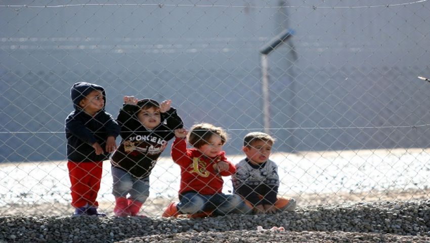 الأمم المتحدة تحذر من ضياع جيل من السوريين بسبب نقص التعليم