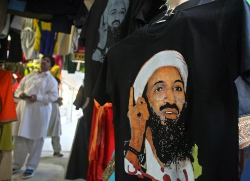بن لادن كان قلقا على تنظيم القاعدة قبل مقتله