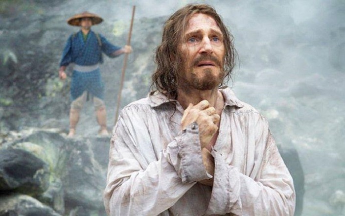 سكورسيزي يطرح رؤيته الأكثر تصوفا عن السينما من خلال صمت