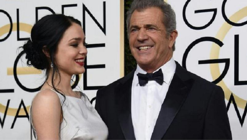 ميل جيبسون أب للمرة التاسعة