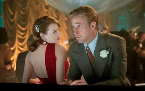 ترشيح لا لا لاند و مون لايت ولايون ومانشستر باي ذا سي لجائزة أوسكار أفضل فيلم