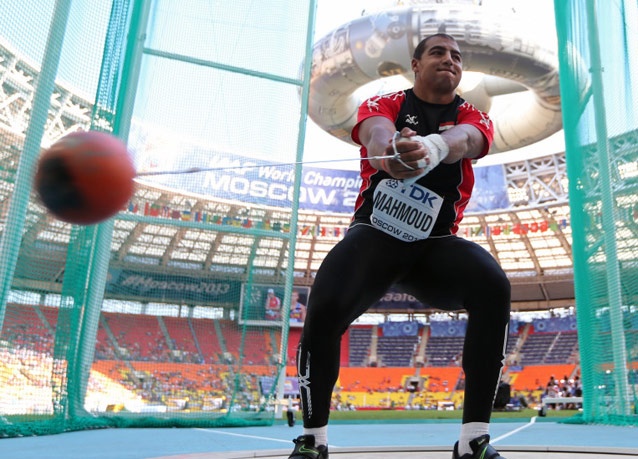 موسكو تفتح تحقيقا في انسحاب بعض الرياضيين من بطولة وطنية