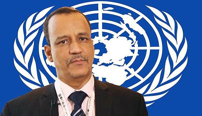 الحوثيون يتهمون ولد الشيخ بمنح التحالف فرصة لاستمرار الحرب