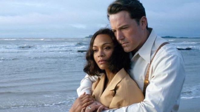 فيلم بن أفليك "يعيش ليلا" يتكبد خسائر ضخمة