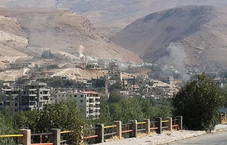 وادي بردي