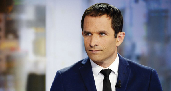 خلف بونوا هامون