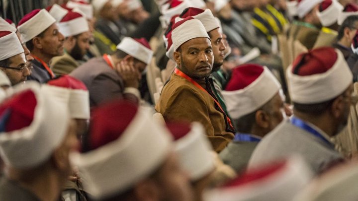 مصر: الأزهر يعارض السيسي بشأن حظر الطلاق الشفوي