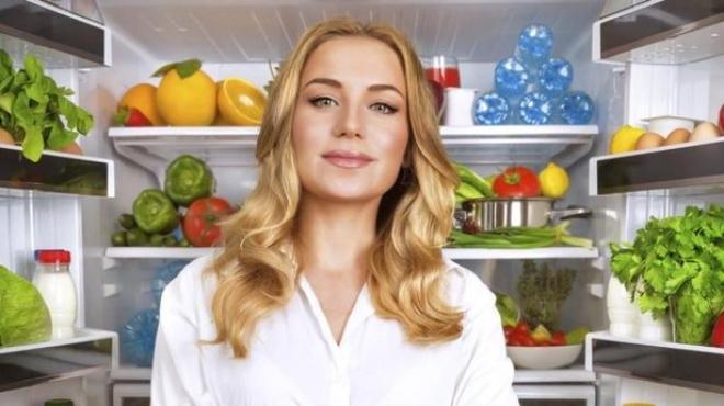 كيف تنظم الطعام في الثلاجة لتبقيه طازجا لأطول فترة