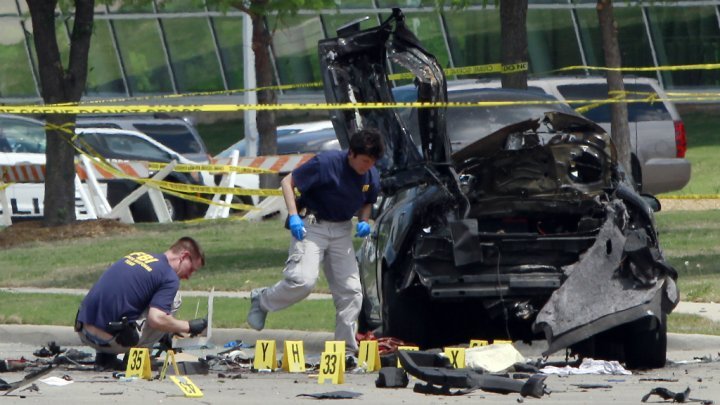 30سنة سجن للعقل المدبر للهجوم على معرض رسوم مسيئة للنبي