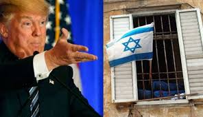 تحركات ترامب بشأن الشرق الأوسط بالكاد تقلق الفلسطينيين