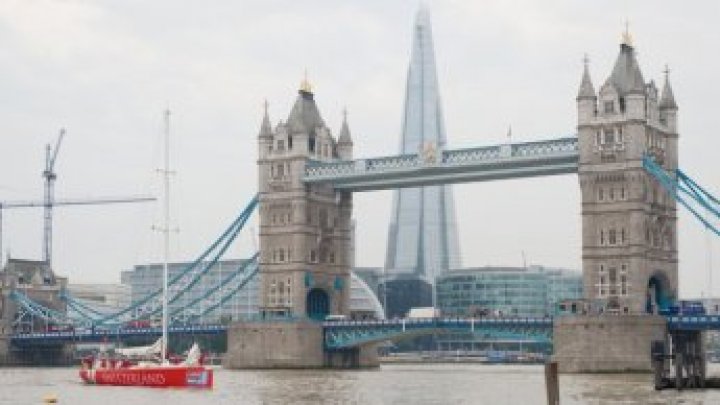 المملكة المتحدة تنشئ مركزا لمكافحة الهجمات الإلكترونية