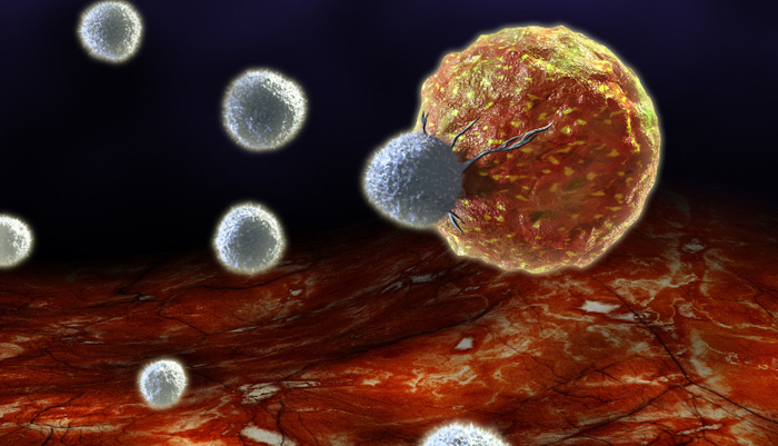 أطباء في ألمانيا يزرعون غشاء مخاطيا لمريض سرطان في المريء