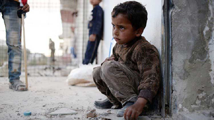 ايطاليا: مشروع غير حكومي لدعم قطاع الصحة السوري