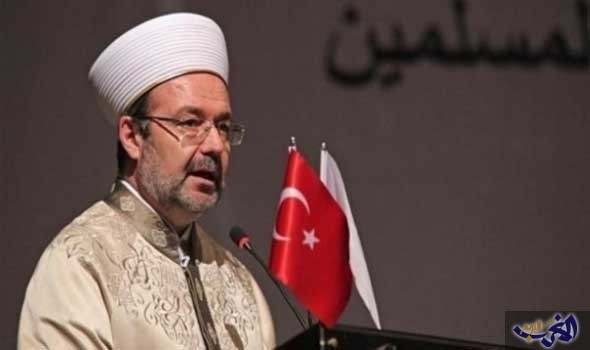 تركيا تستدعي أئمة من المانيا وتنفي تجسسهم لحسابها