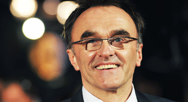 المخرج البريطاني داني بويل: "النجاح مرعب"