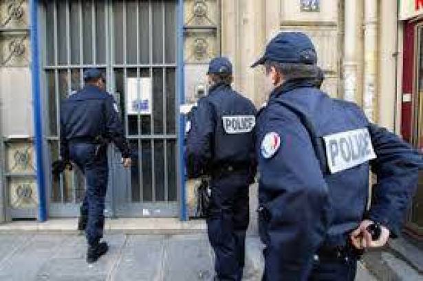 "العفو الدولية" تندد بتقييد حقوق الإنسان في بلاد الحريات فرنسا