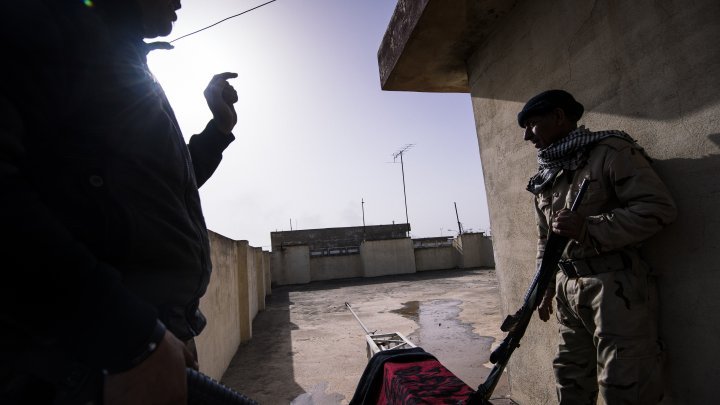 نفط ونهب... هل أصبح تنظيم "داعش" على حافة الإفلاس؟