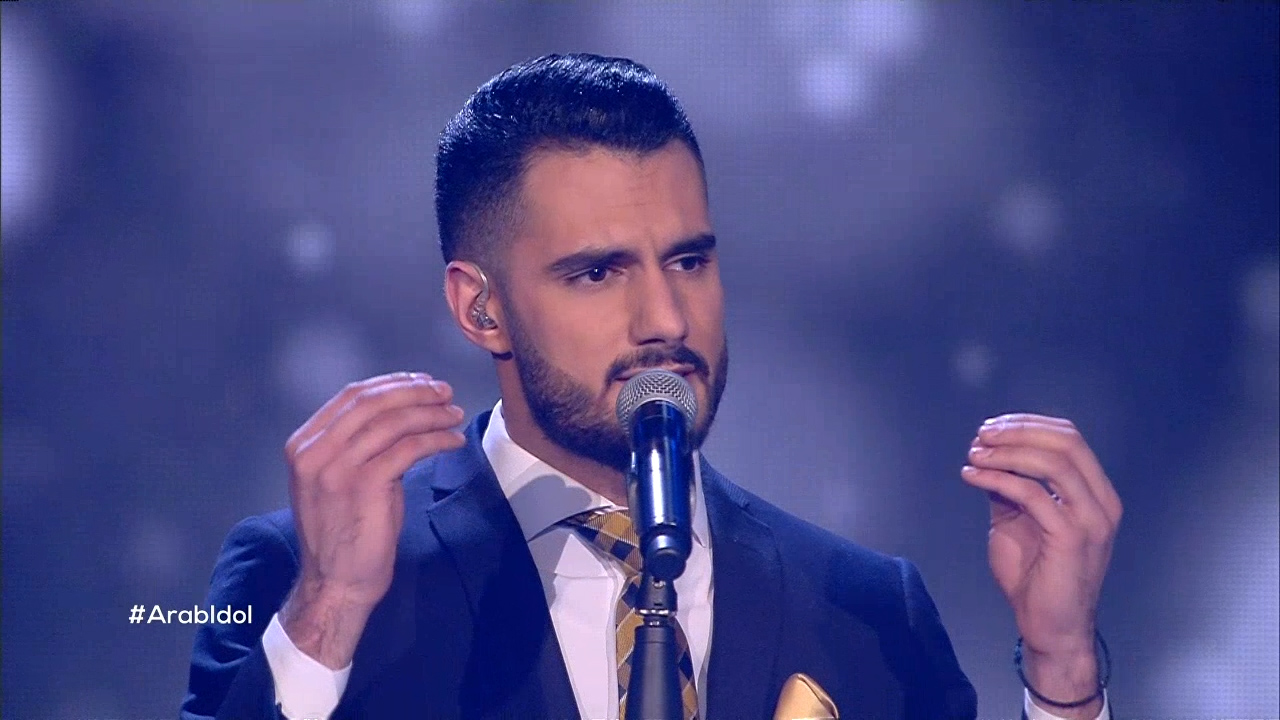 يعقوب شاهين